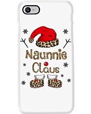 Naunnie Claus - Funny Phone Case tile