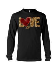 Limited Edition - Ending Soon Long Sleeve Tee thumbnail
