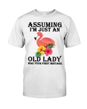 Limited Edition - Ending Soon Classic T-Shirt thumbnail