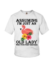 Limited Edition - Ending Soon Youth T-Shirt thumbnail
