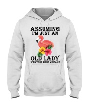 Limited Edition - Ending Soon Hooded Sweatshirt front