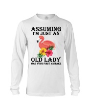 Limited Edition - Ending Soon Long Sleeve Tee thumbnail