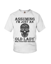 Limited Edition - Ending Soon Youth T-Shirt thumbnail