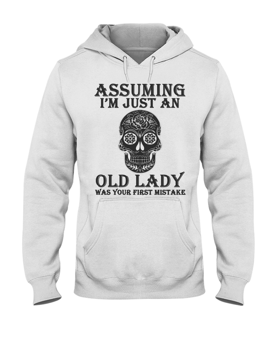 Limited Edition - Ending Soon Hooded Sweatshirt
