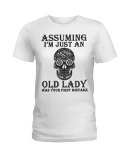 Limited Edition - Ending Soon Ladies T-Shirt thumbnail