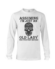 Limited Edition - Ending Soon Long Sleeve Tee thumbnail
