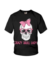 Limited Edition - Ending Soon Youth T-Shirt thumbnail