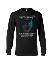 Limited Edition - Ending Soon Long Sleeve Tee thumbnail