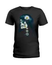 Limited Edition - Ending Soon Ladies T-Shirt thumbnail