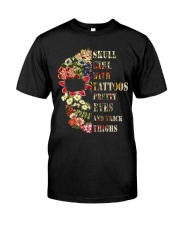 Limited Edition - Ending Soon Classic T-Shirt thumbnail