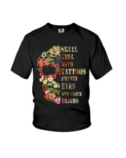 Limited Edition - Ending Soon Youth T-Shirt thumbnail