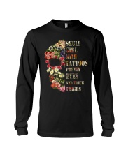 Limited Edition - Ending Soon Long Sleeve Tee thumbnail