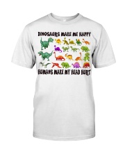 Limited Edition - Ending Soon Classic T-Shirt thumbnail