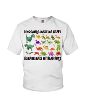 Limited Edition - Ending Soon Youth T-Shirt thumbnail