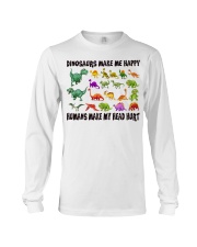 Limited Edition - Ending Soon Long Sleeve Tee thumbnail