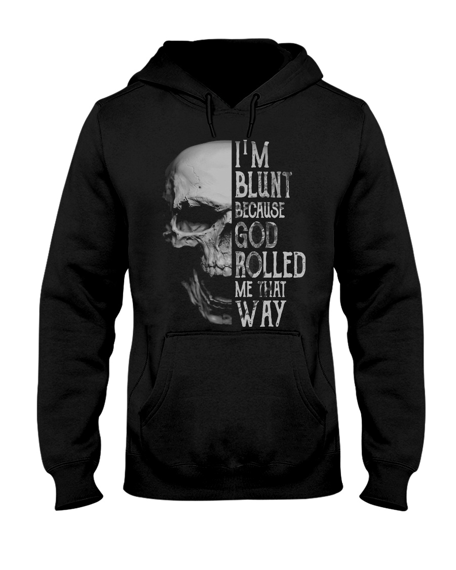 Limited Edition - Ending Soon Hooded Sweatshirt