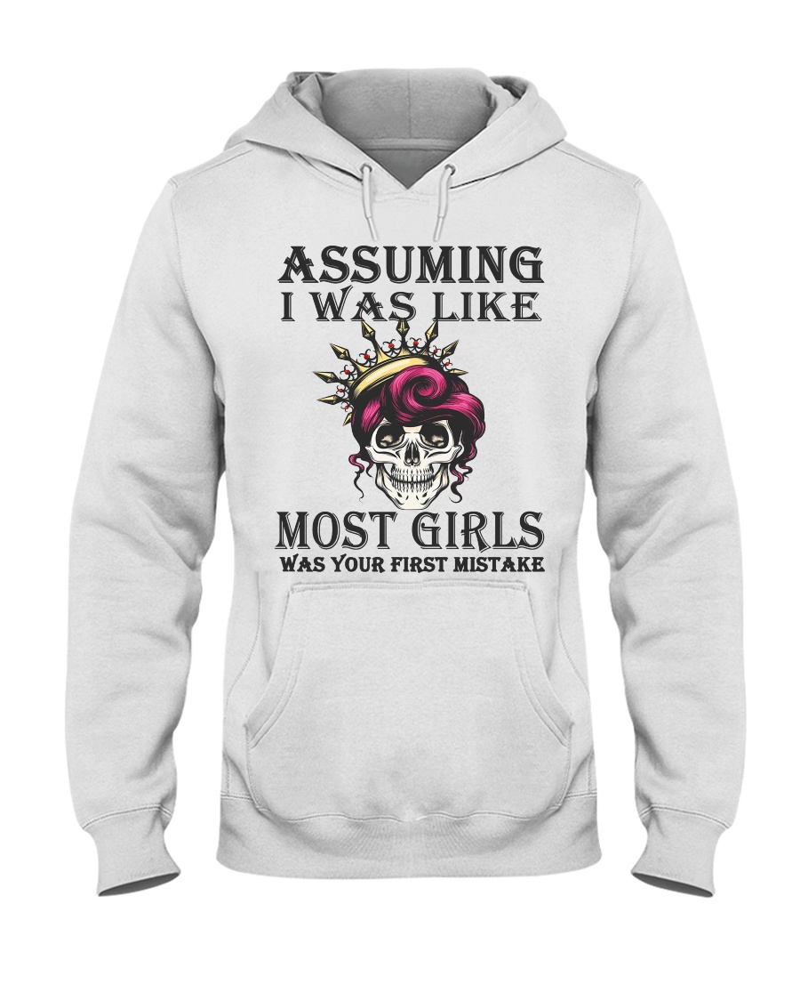 Limited Edition - Ending Soon Hooded Sweatshirt