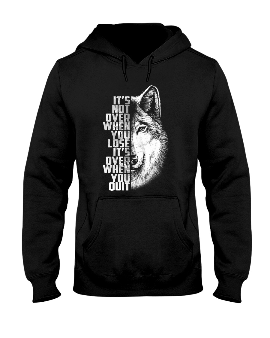Limited Edition - Ending Soon Hooded Sweatshirt