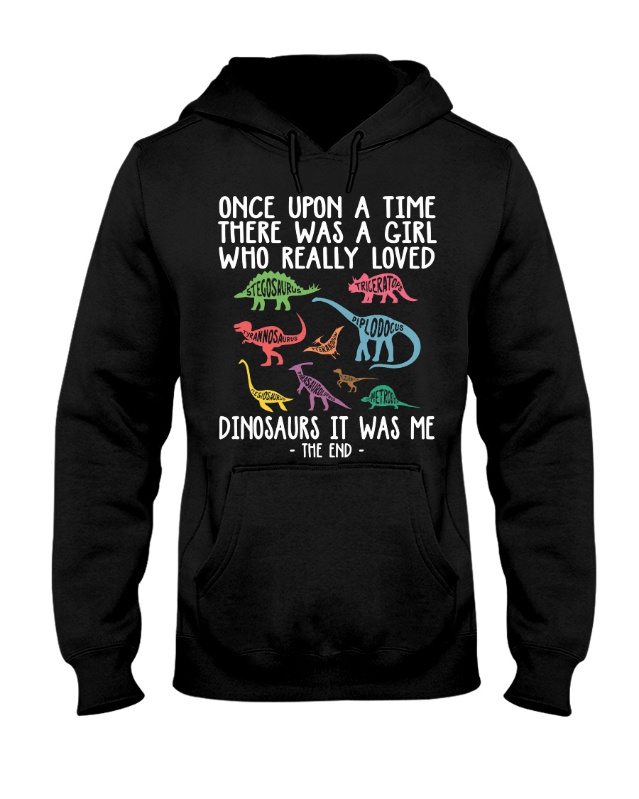 Limited Edition - Ending Soon Hooded Sweatshirt