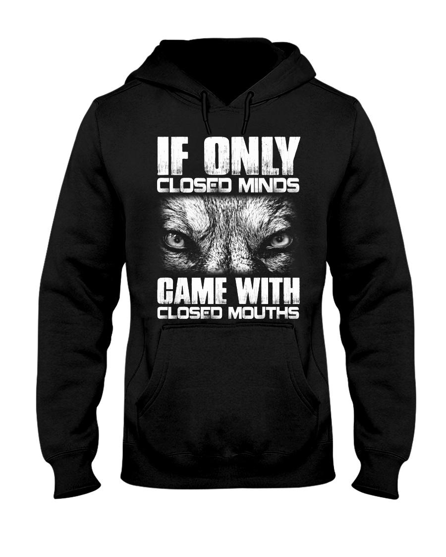 Limited Edition - Ending Soon Hooded Sweatshirt
