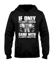 Limited Edition - Ending Soon Hooded Sweatshirt front