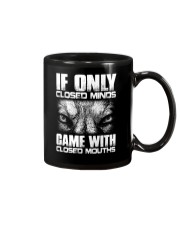 Limited Edition - Ending Soon Mug thumbnail