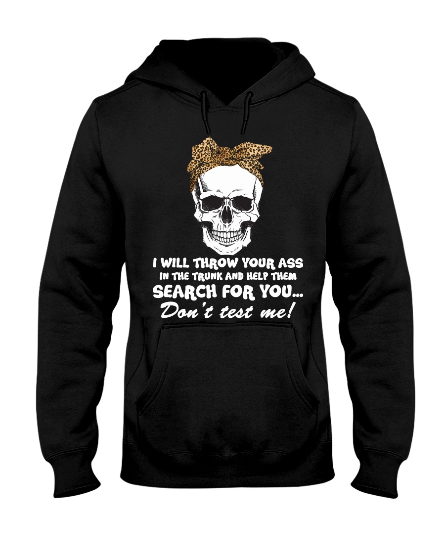 Limited Edition - Ending Soon Hooded Sweatshirt