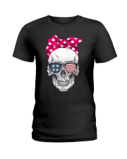 Limited Edition - Ending Soon Ladies T-Shirt thumbnail