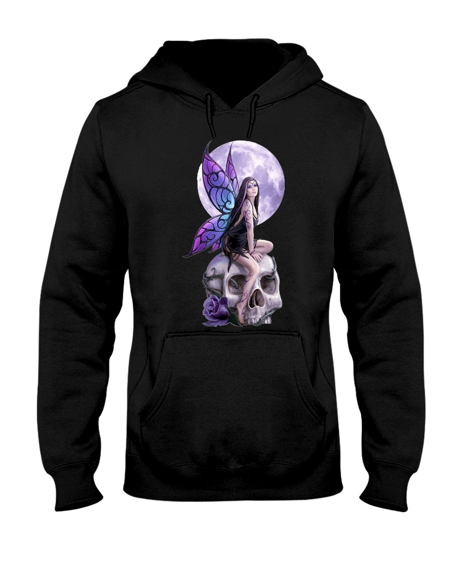 Limited Edition - Ending Soon Hooded Sweatshirt