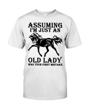 Limited Edition - Ending Soon Classic T-Shirt thumbnail