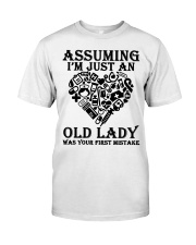 Limited Edition - Ending Soon Classic T-Shirt thumbnail