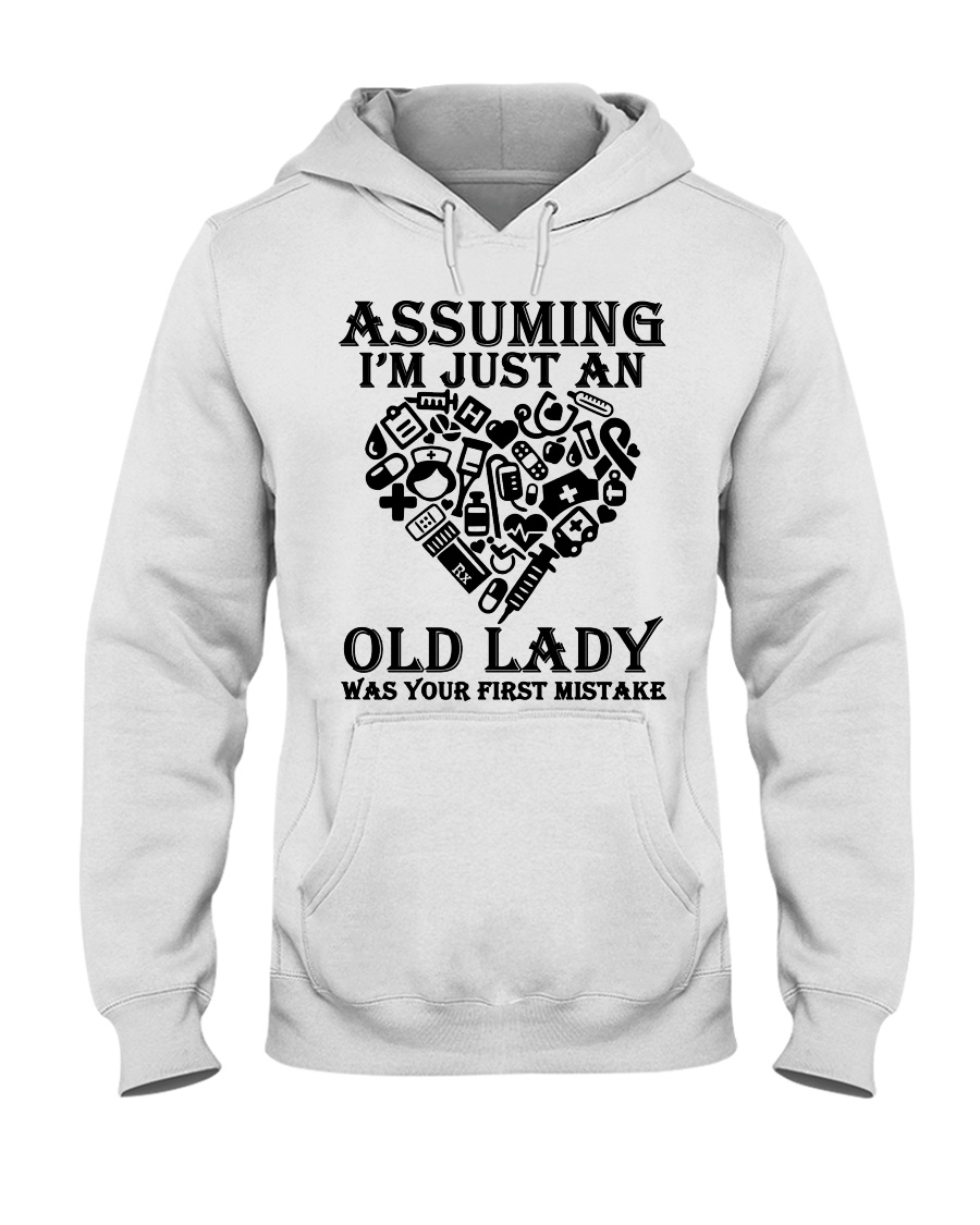 Limited Edition - Ending Soon Hooded Sweatshirt