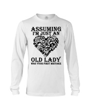 Limited Edition - Ending Soon Long Sleeve Tee thumbnail