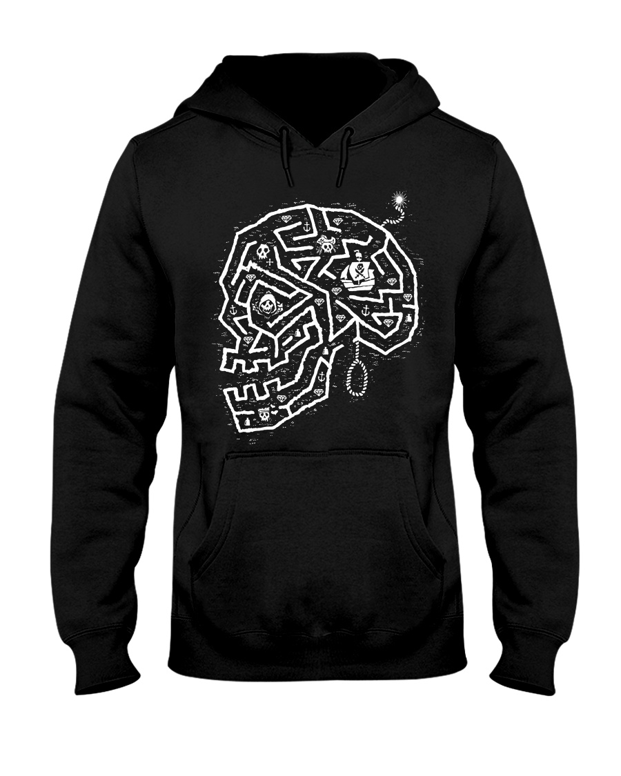 Limited Edition - Ending Soon Hooded Sweatshirt
