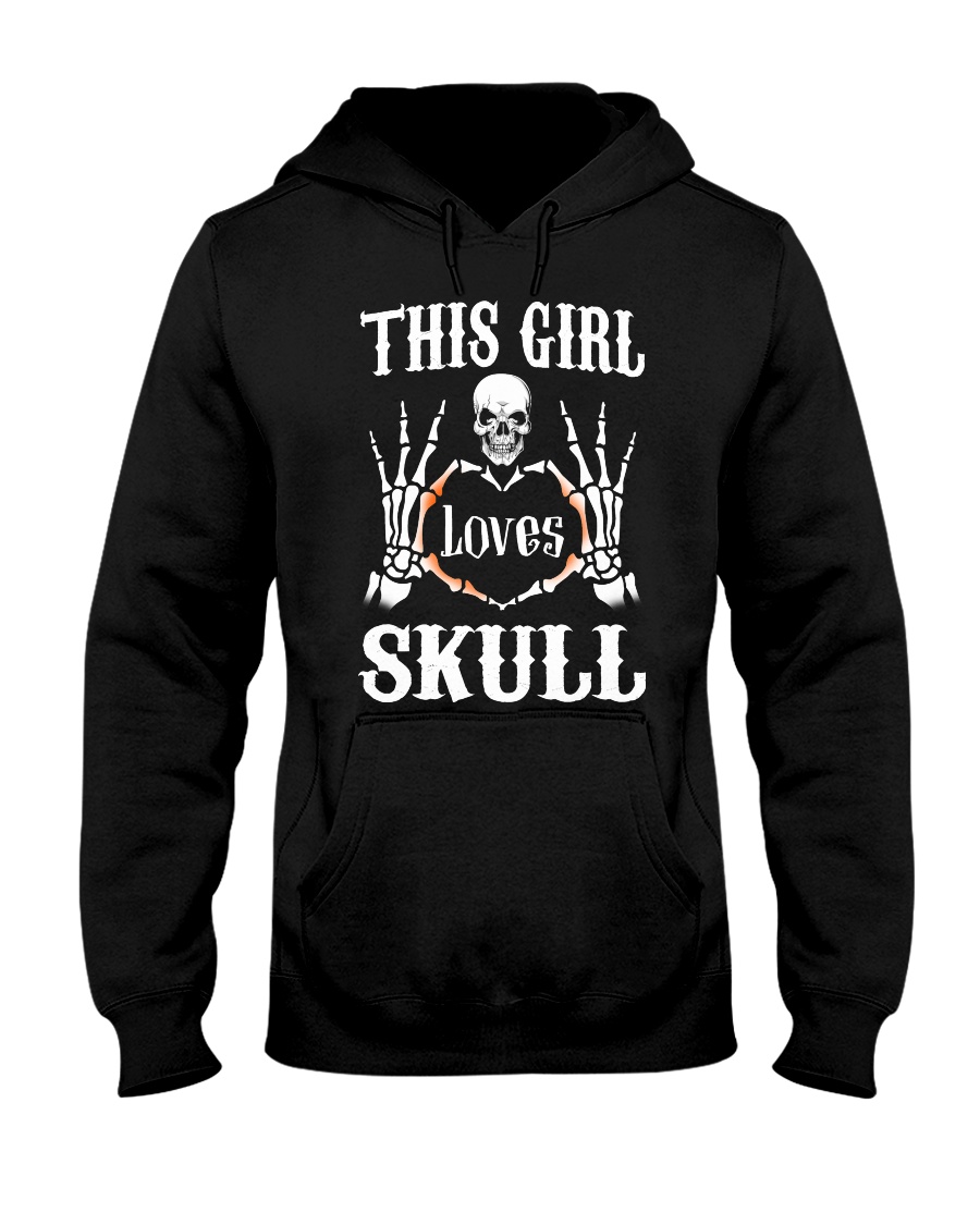 Limited Edition - Ending Soon Hooded Sweatshirt