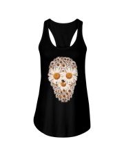 Limited Edition - Ending Soon Ladies Flowy Tank thumbnail