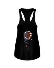 Limited Edition - Ending Soon Ladies Flowy Tank thumbnail