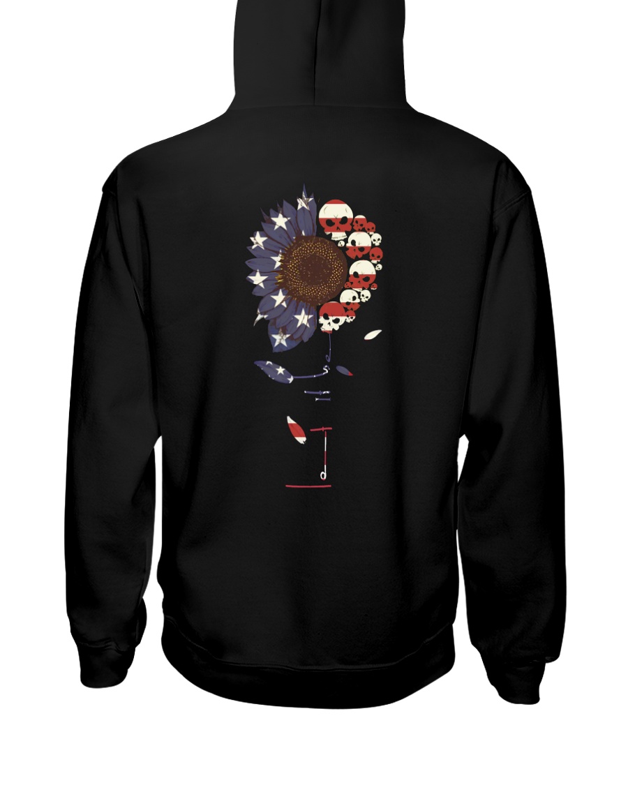 Limited Edition - Ending Soon Hooded Sweatshirt