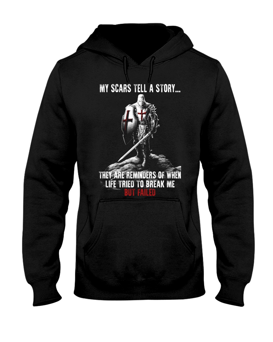 Limited Edition - Ending Soon Hooded Sweatshirt