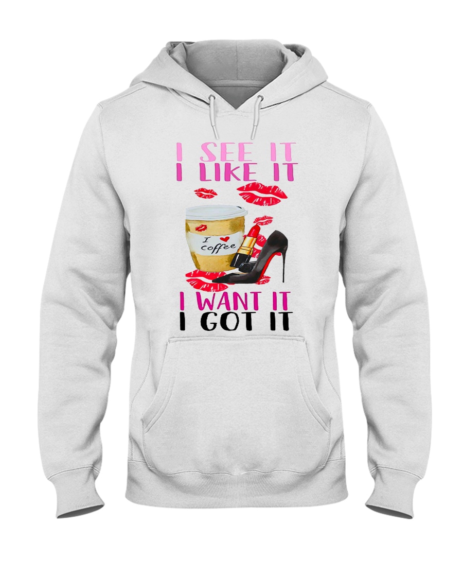 Limited Edition - Ending Soon Hooded Sweatshirt
