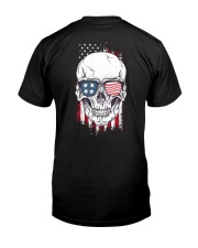 Limited Edition - Ending Soon Classic T-Shirt thumbnail
