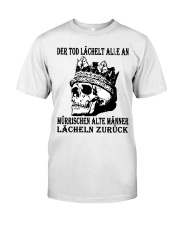 Limited Edition - Ending Soon Classic T-Shirt thumbnail