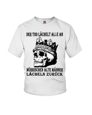 Limited Edition - Ending Soon Youth T-Shirt thumbnail