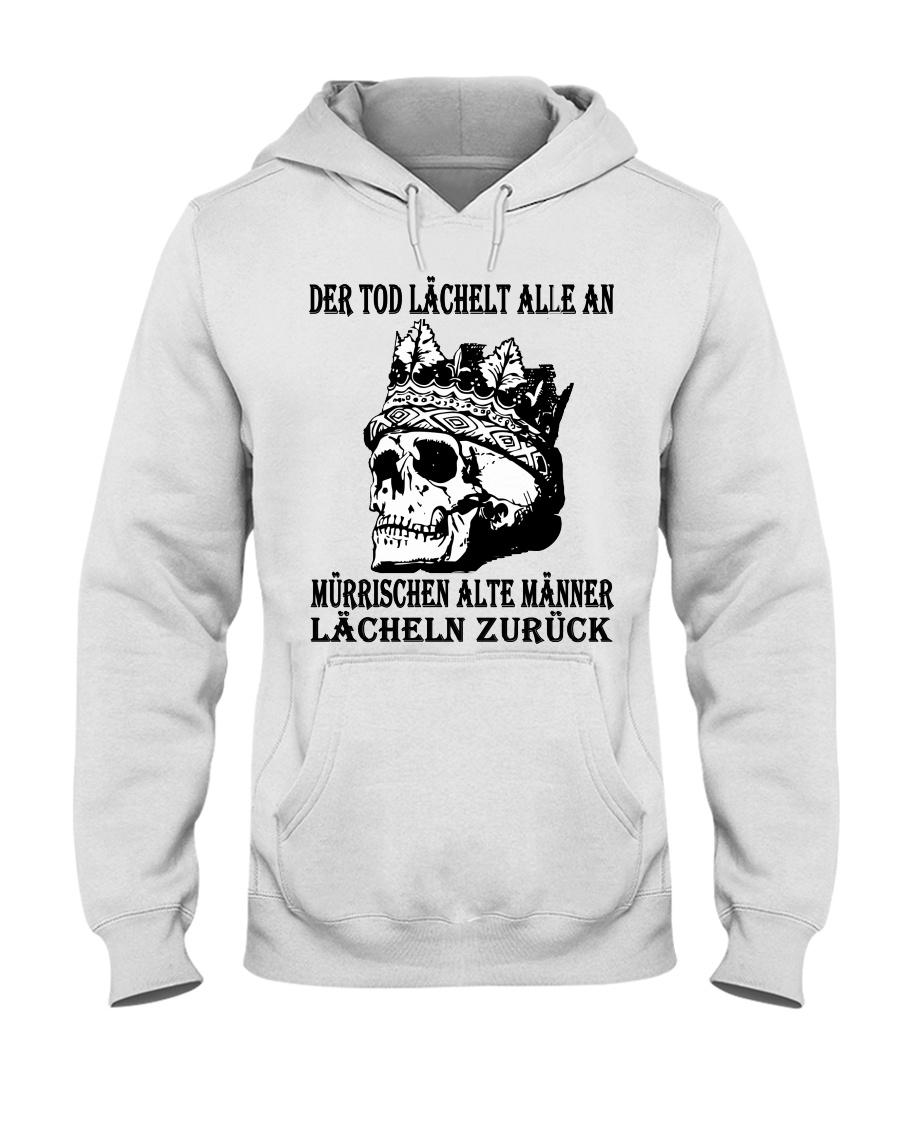 Limited Edition - Ending Soon Hooded Sweatshirt