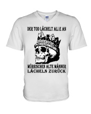 Limited Edition - Ending Soon V-Neck T-Shirt thumbnail