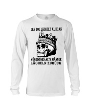 Limited Edition - Ending Soon Long Sleeve Tee thumbnail