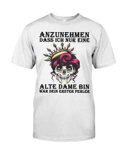 Limited Edition - Ending Soon Premium Fit Mens Tee thumbnail