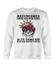Limited Edition - Ending Soon Crewneck Sweatshirt thumbnail