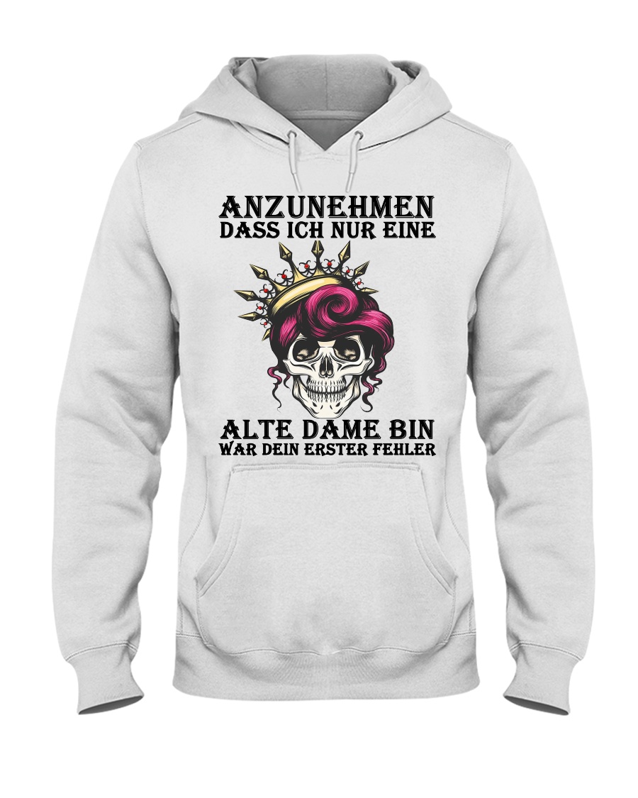 Limited Edition - Ending Soon Hooded Sweatshirt