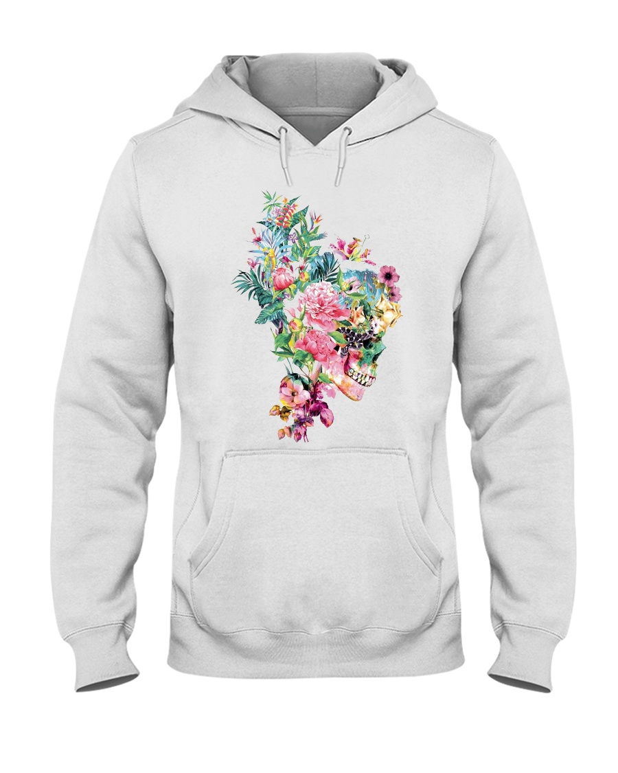 Limited Edition - Ending Soon Hooded Sweatshirt